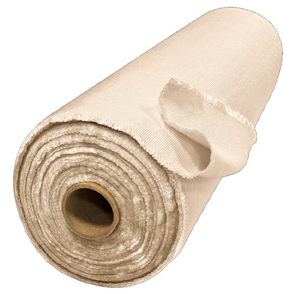 GEOTEX HT3788 Fire Blanket Roll Brown 1.7mm Thickness 1Mtrx50Mtr