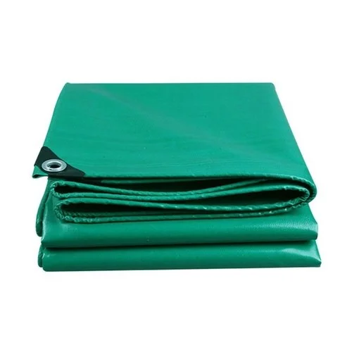 Supplier of Dutarp FRC16 Fire Retardant Canvas Tarpaulin 20ft x 20ft in UAE