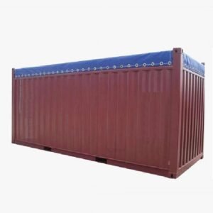 Supplier of Container Cover UAE