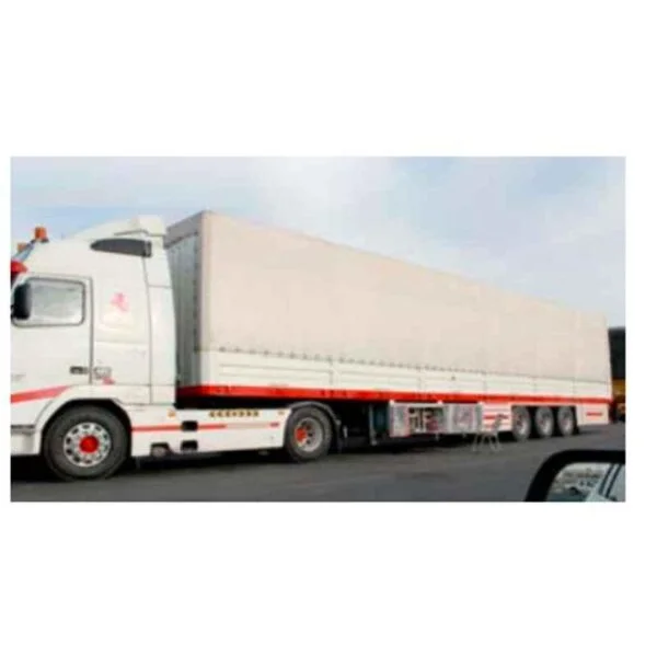 Buy Dutarp PVC Coated Panama Tarpaulin B6000 in UAE