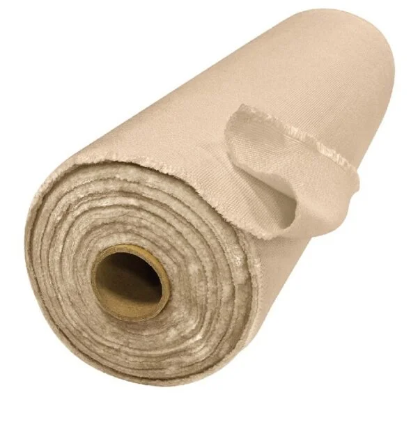 Buy Fire Blanket Roll – 1 MM x 1.8 Mtr x 25 Mtrs in UAE