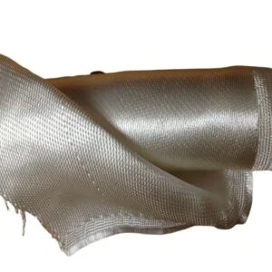 Buy Silica Glass Fiber Fire Blanket Roll – 1.7MM X 50Mtrs in UAE